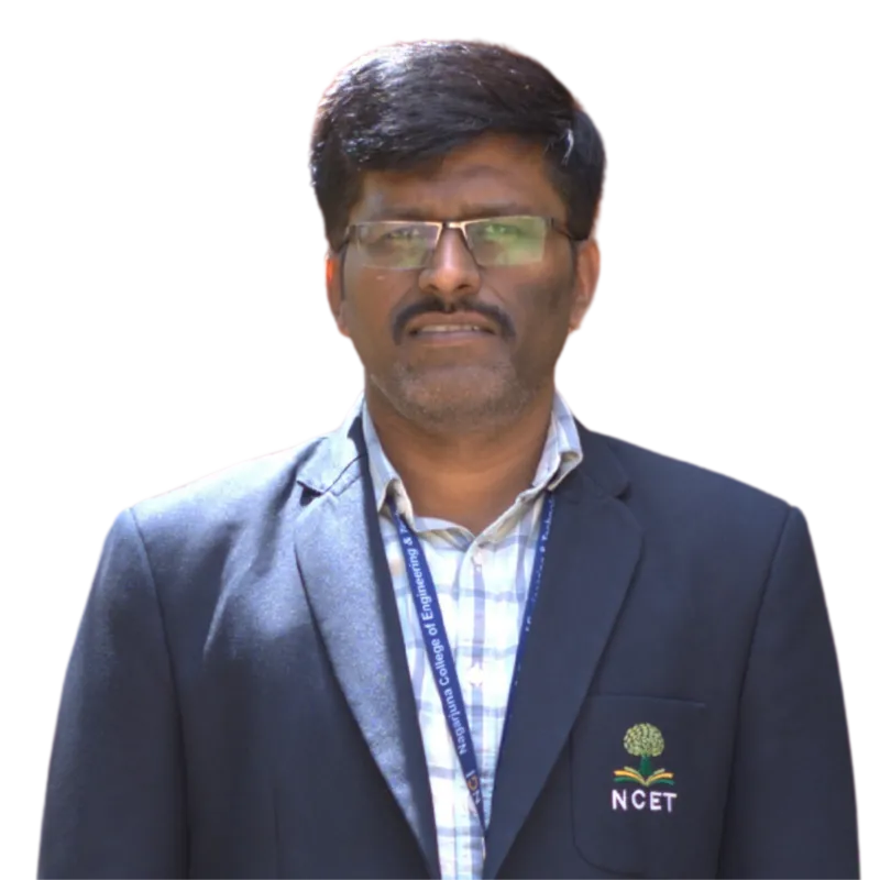 Dr. Suresh J